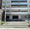 【大阪府/大阪市北区南森町】クレヴィア南森町THE FRONT 駐車場