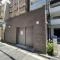 【大阪府/大阪市北区南森町】クレヴィア南森町THE FRONT 共用部：ゴミ置き場