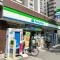 【大阪府/大阪市北区南森町】クレヴィア南森町THE FRONT ファミリーマート南森町駅前店