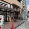 【大阪府/大阪市北区南森町】クレヴィア南森町THE FRONT セブンイレブン大阪天神橋一丁目店