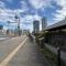 【大阪府/大阪市北区南森町】クレヴィア南森町THE FRONT 天神橋