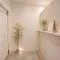 【大阪府/大阪市旭区新森】クローバーハイツ森小路三号棟 玄関：家具・調度品は含まれません。
