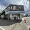 【兵庫県/尼崎市武庫町】セザール武庫之荘ガーデン ローソン武庫町一丁目店