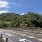 【兵庫県/宝塚市山手台東】ジオグランデ宝塚山手台センターコート 最明寺川の橋