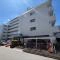 【大阪府/吹田市垂水町】財形江坂ハイツ 外観
