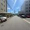 【大阪府/吹田市垂水町】財形江坂ハイツ 前面道路