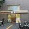 【大阪府/吹田市垂水町】財形江坂ハイツ セブンイレブン 江坂公園前店