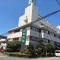 【大阪府/吹田市垂水町】財形江坂ハイツ 大和病院