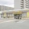 【兵庫県/伊丹市昆陽東】プラウドシティ伊丹 ミニストップ　伊丹昆陽東一丁目店