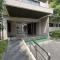 【兵庫県/尼崎市若王寺】ファミール塚口 エントランス