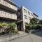 【大阪府/豊中市上野西】豊中市上野西パークハウス 外観
