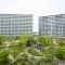 【兵庫県/尼崎市上坂部】プラウドシティ塚口マークスカイ 共用施設