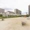 【兵庫県/尼崎市上坂部】プラウドシティ塚口マークスカイ 上坂部一丁目公園