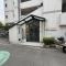 【大阪府/大阪市淀川区塚本】グラン・ピア塚本 アプローチ