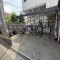 【大阪府/大阪市淀川区塚本】グラン・ピア塚本 駐輪場