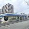 【兵庫県/尼崎市上坂部】プラウドシティ塚口マークフォレスト C棟 ローソンJR塚口駅北店