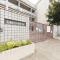 【兵庫県/尼崎市上坂部】プラウドシティ塚口マークフォレスト C棟 尼崎市立小園中学校