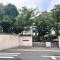 【兵庫県/尼崎市武庫之荘】プラウド武庫之荘ガーデンコート 尼崎市立武庫庄小学校