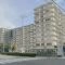 【兵庫県/尼崎市尾浜町】パレス南塚口弐号棟 外観