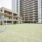 【兵庫県/尼崎市上坂部】プラウドシティ塚口マークフォレスト D棟 共用施設：プレイグラウンド