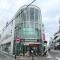 【兵庫県/尼崎市南塚口町】プラウド阪急塚口駅前 三菱UFJ銀行塚口支店