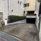 【兵庫県/神戸市垂水区平磯】パレ垂水海岸通り 駐車場：駐車場入口