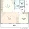 【千葉県/千葉市美浜区高洲】高洲一丁目住宅第1-17-4号棟 間取り図