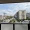 【千葉県/千葉市中央区椿森】セレナハイム千葉椿森 バルコニー