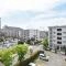 【千葉県/習志野市谷津】谷津パークタウン一番街 21号棟 眺望