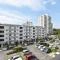 【千葉県/習志野市谷津】谷津パークタウン一番街 21号棟 眺望