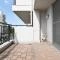 【千葉県/習志野市谷津】谷津パークタウン一番街 21号棟 バルコニー