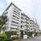 【千葉県/習志野市谷津】谷津パークタウン一番街 21号棟 外観
