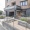 【千葉県/千葉市若葉区若松町】ダイアパレス桜木 III アプローチ