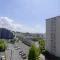 【千葉県/千葉市稲毛区小中台町】稲毛スカイタウン・ふれあいの街 弐号館 眺望