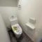 【千葉県/千葉市稲毛区小仲台】アイ・プレイス稲毛 3棟 トイレ