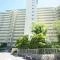 【千葉県/千葉市美浜区真砂】東建検見川マンション B棟 外観