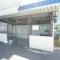 【千葉県/千葉市美浜区真砂】東建検見川マンション B棟 共用部：ゴミ置き場