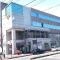 【千葉県/千葉市美浜区真砂】東建検見川マンション B棟 美浜郵便局