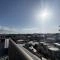 【千葉県/習志野市津田沼】コスモヒルズ津田沼 ルーフバルコニー