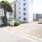 【千葉県/船橋市習志野台】東建北習志野マンション B棟 アプローチ