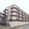 【千葉県/船橋市南三咲】いづみハイツ滝不動 5号棟 外観