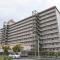 【千葉県/千葉市美浜区真砂】検見川ガーデンハイツ 1号棟 外観