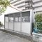 【千葉県/千葉市美浜区真砂】検見川ガーデンハイツ 1号棟 共用施設