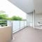 【千葉県/千葉市美浜区稲毛海岸】プラウドシティ稲毛海岸レジデンス バルコニー