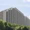 【千葉県/千葉市稲毛区小仲台】アイ・プレイス稲毛 3棟 外観