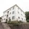 【千葉県/八千代市勝田台南】勝田台ファミリーハイツD棟 外観