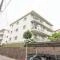 【千葉県/八千代市勝田台南】勝田台ファミリーハイツD棟 外観