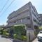 【千葉県/千葉市中央区登戸】千葉登戸ガーデンハウス 外観