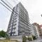 【千葉県/千葉市美浜区幸町】ライオンズ稲毛マスターマークス 外観