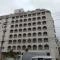 【千葉県/船橋市前原西】 津田沼サニーマンション 外観